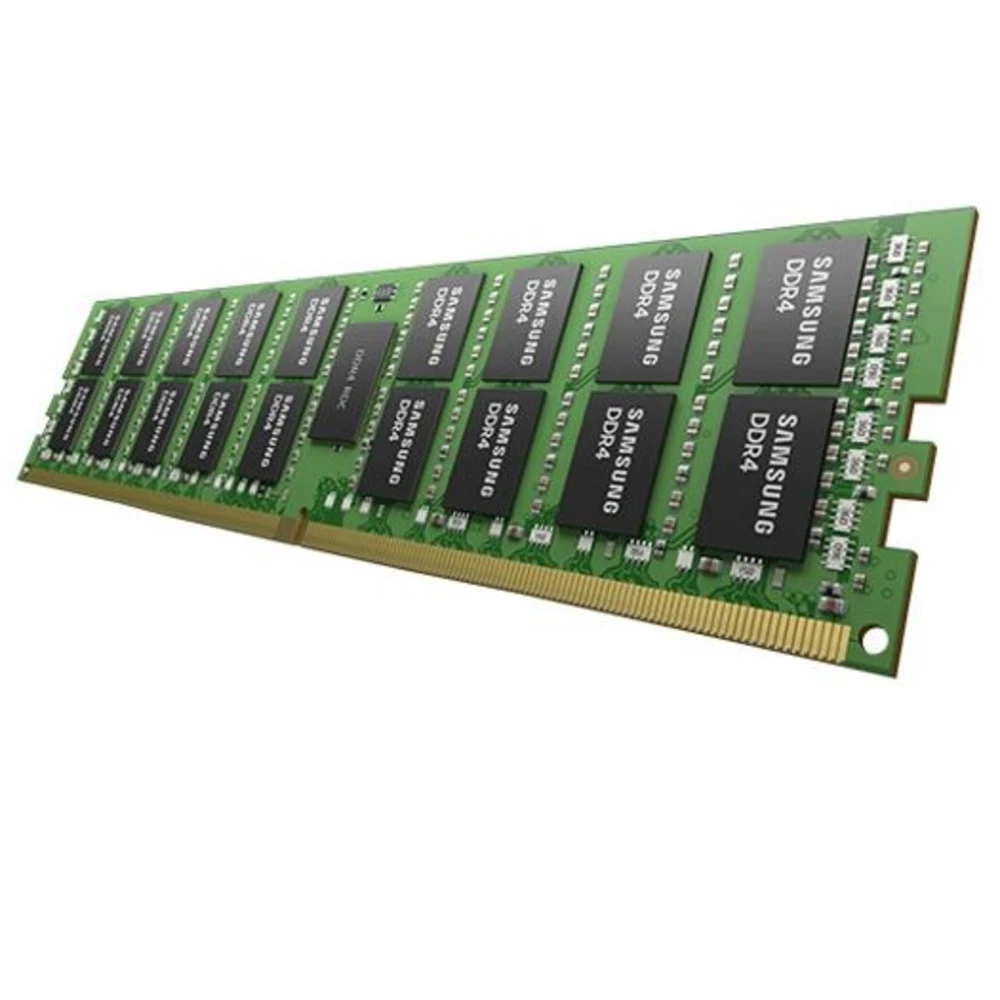 Samsung DDR4 64GB RDIMM (PC4-25600) 3200MHz ECC Reg 1.2V (M393A8G40AB2-CWE) (Only for new Cascade Lake), 1 year