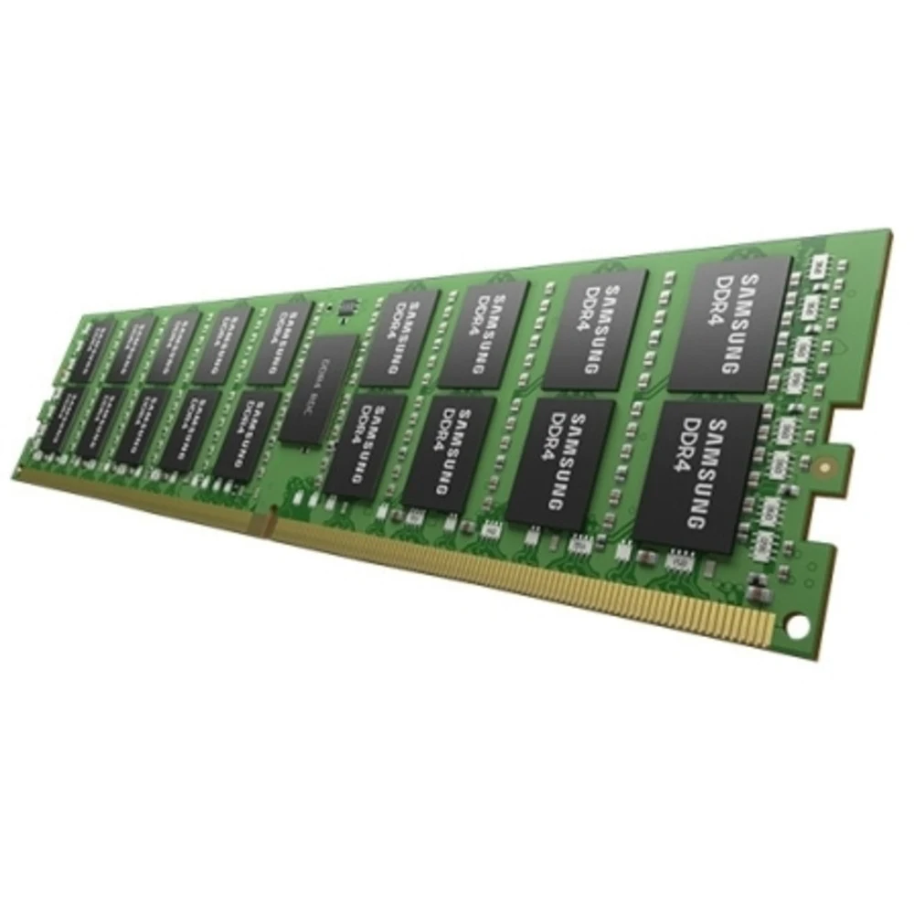 128GB Samsung DDR4 2933MHz LRDIMM 4Rx4 ECC