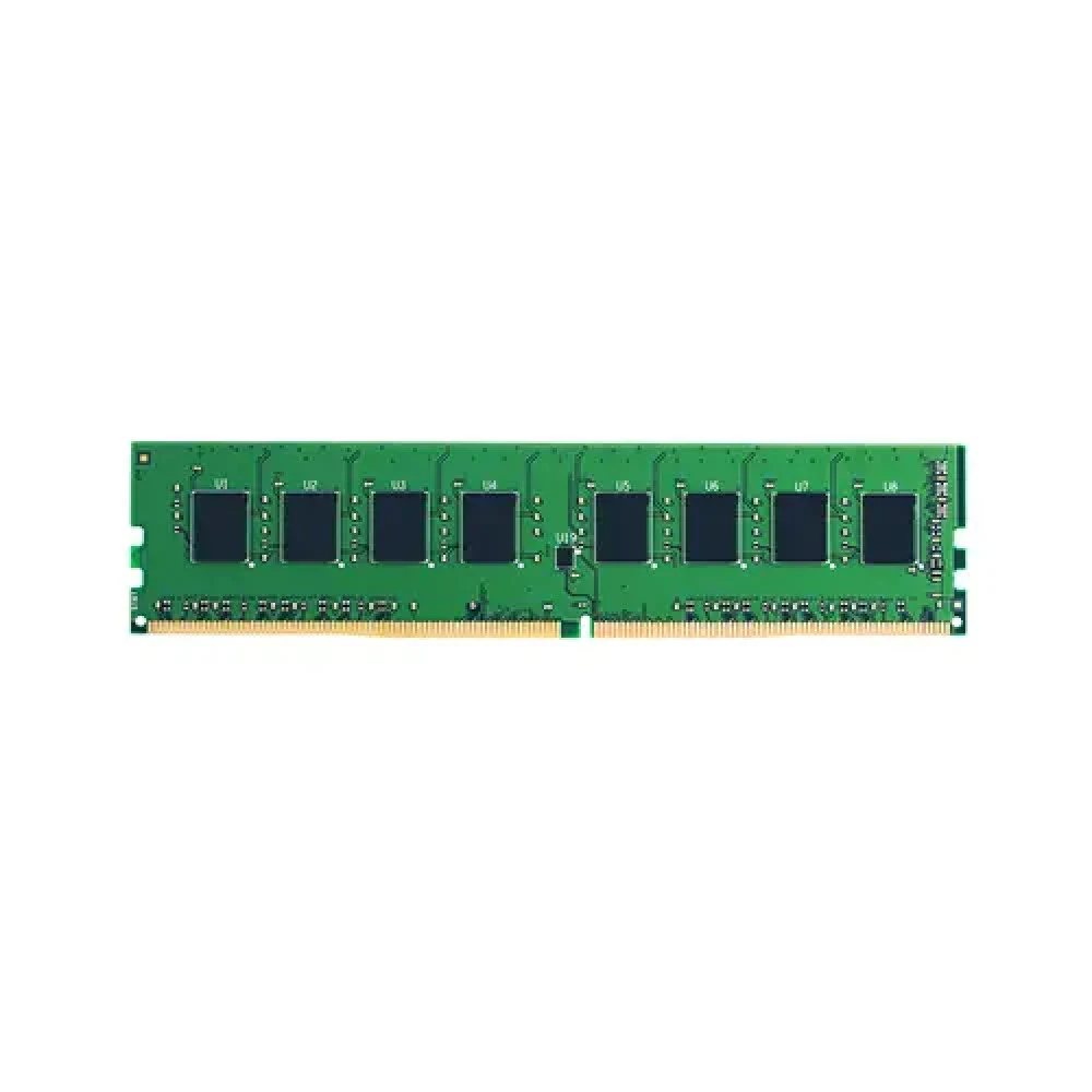 Samsung DRAM 8GB DDR4 RDIMM 3200MHz, 1.2V, (1Gx8)x9, 1R x 8