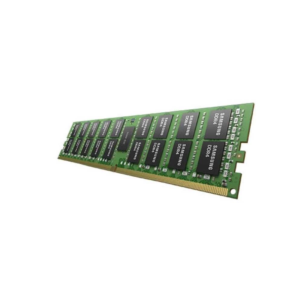 Оперативная память 16GB DDR4 2666 MT/s Samsung DRAM (PC4-21300) ECC RDIMM DR M393A2K43CB2-CTD7Y