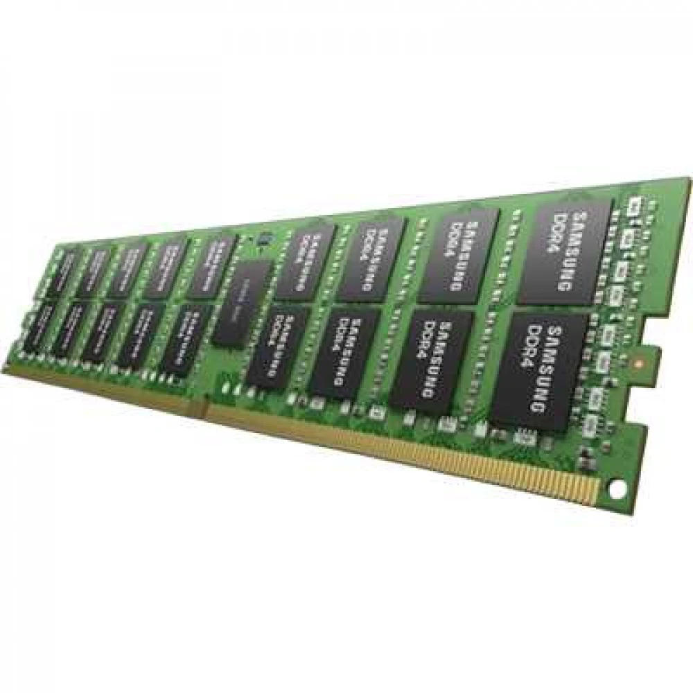 Память оперативная/ Samsung DDR4 32GB RDIMM 3200