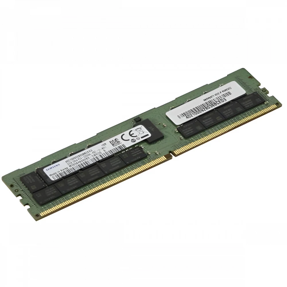Модуль памяти Samsung M393A4K40EB3-CWECQ 32GB DDR4 3200MHz 2Rx4 DIMM Registred ECC {25}
