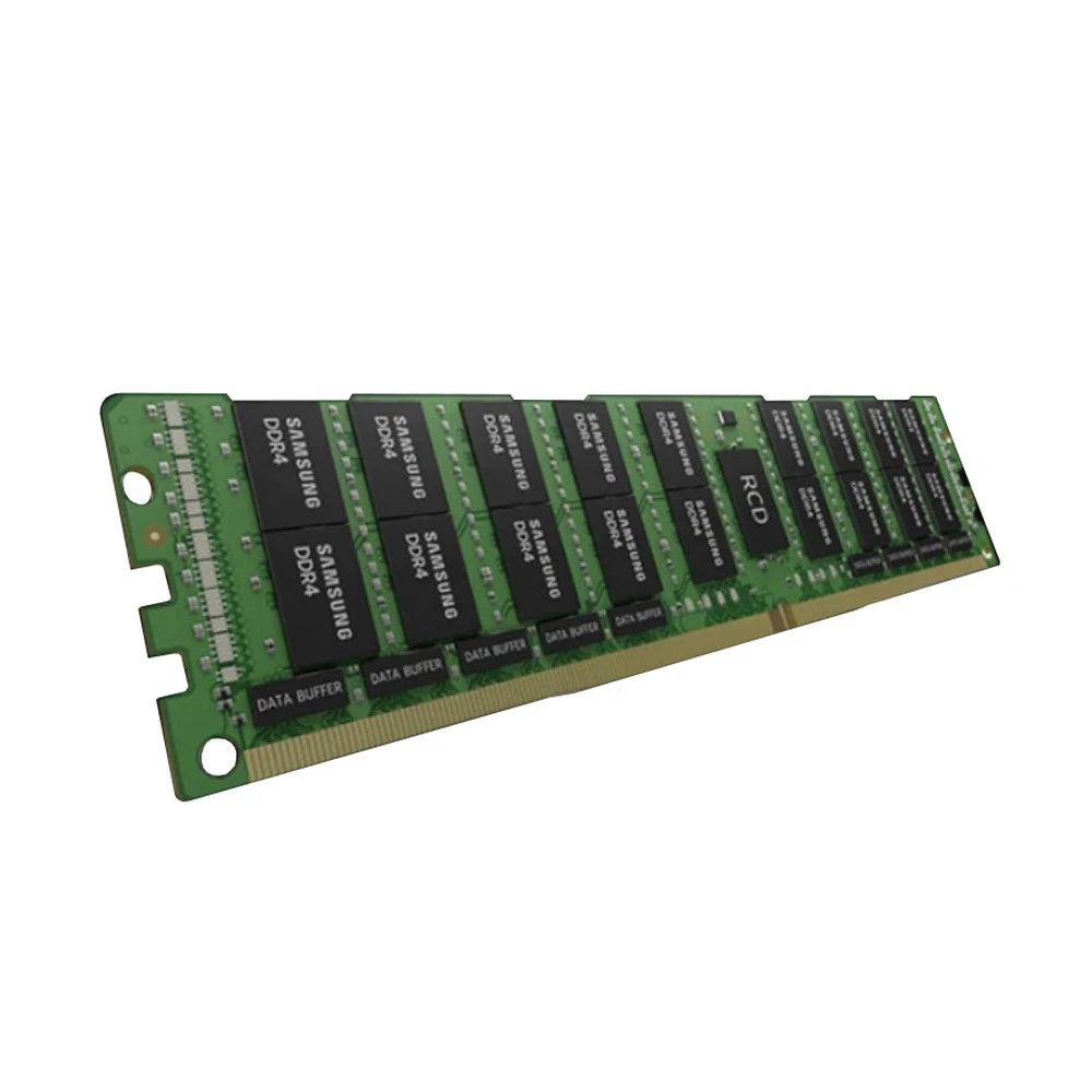 Память оперативная/ Samsung DDR4 128GB RDIMM 3200 1.2V 4Rx4