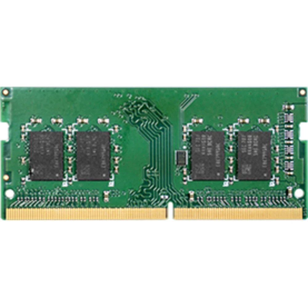 Планка памяти Synology 16GB DDR4-2666 ECC unbuffered DIMM 1.2V (for UC3200,SA3200D,RS4017xs+,RS3618xs,RS3617xs+,RS3617RPxs,RS2821RP+, RS2421+,RS2421RP+,RS3621xs+,RS4021xs+,RS3621RPxs+) replacement f