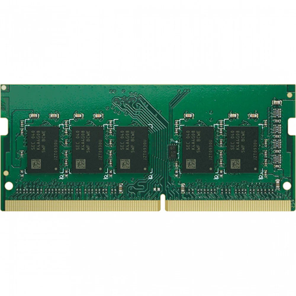 Synology D4ES01-16G Модуль памяти DDR4, 16GB, для DS1823xs+, DS923+, DS723+, RS822RP+, RS822+, DS3622xs+, DS2422+