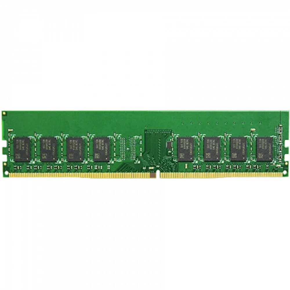 Оперативная память Synology D4EC-2666-16G