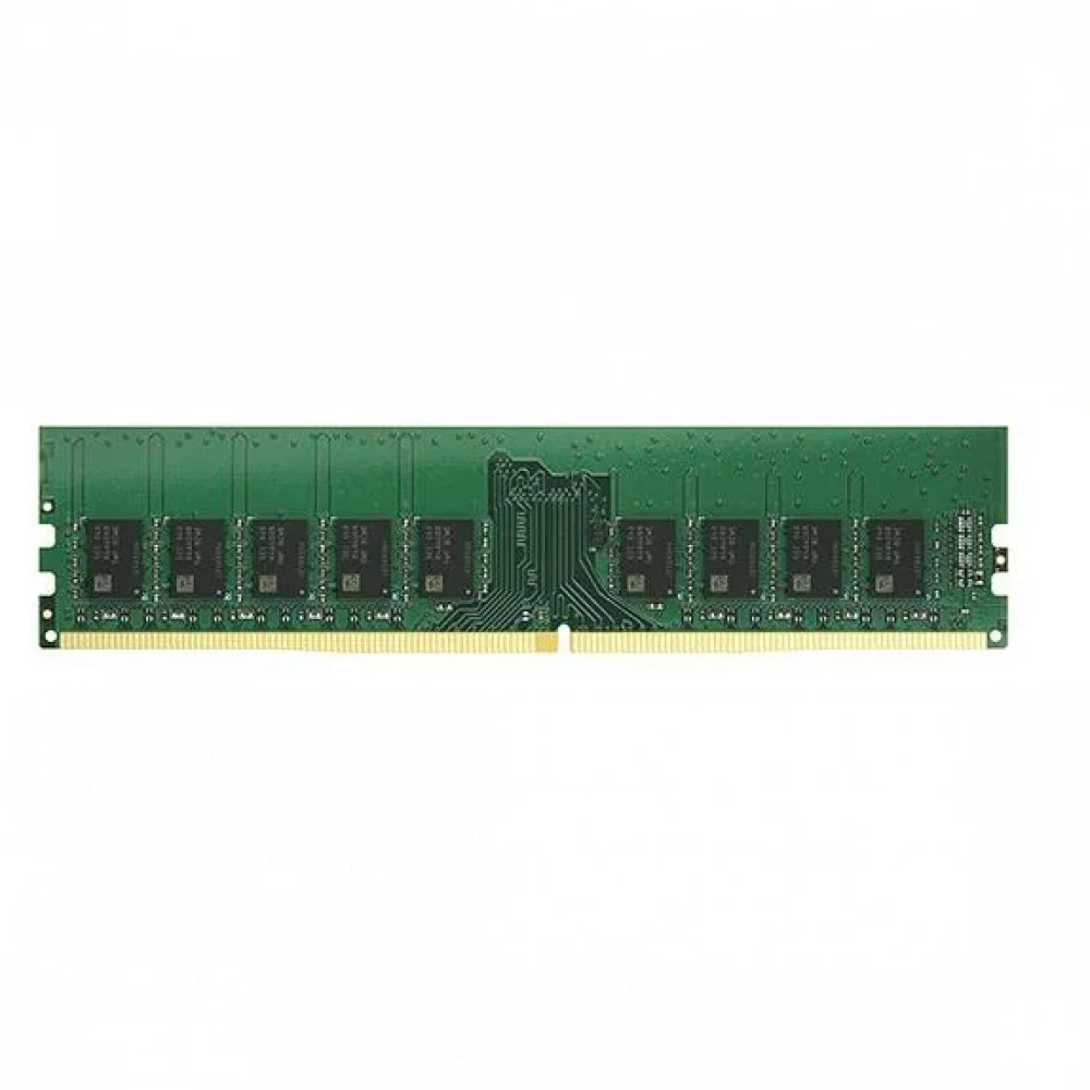 Synology D4EU01-16G D4EU01-16G Модуль памяти DDR4, 16GB, для RS2423RP+, RS2423+, FS2500