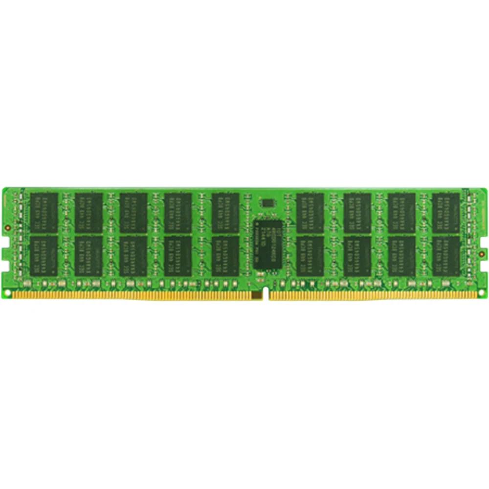 Модуль памяти Synology D4RD-2666-16G 16GB DDR4-2666 ECC RDIMM (for expanding FS3400, FS6400, SA3400)