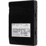 Твердотельный накопитель Micron 7450 MAX 1.6TB NVMe U.3 (15mm) PCIe NVMe Gen4 1x4 (v1.4) R6800/W2700MB/s 3D TLC MTTF 2М 800K/250K IOPS 8700TBW SSD Enterprise Solid State Drive, 1 year, OEM