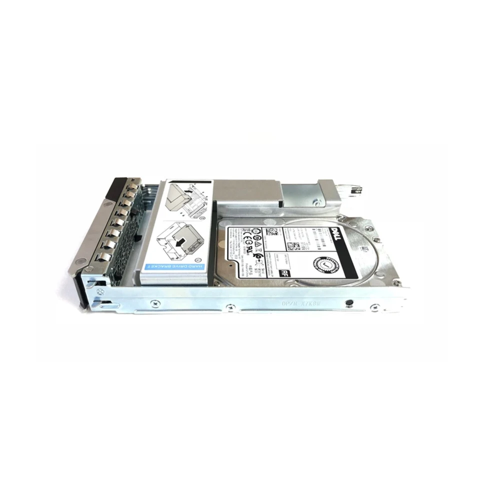 Dell 1.92TB Solid State Drive SATA Mix Use MLC 6Gbps 2.5in Hot-plug Drive - kit for G14, G15 servers (an.400-BDUO, 345-BDFQ)