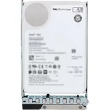Dell 24TB Hard Drive SAS 12Gbps 7.2K 512e 3.5in Hot-Plug, AG Drive
