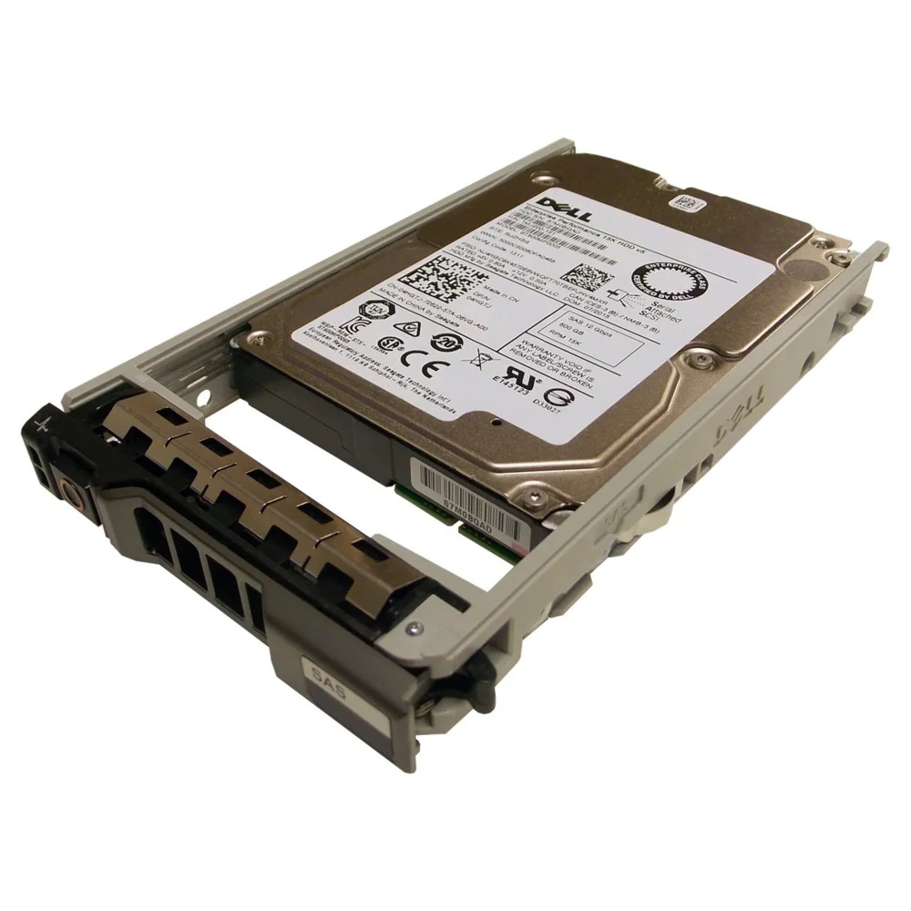 Жесткий диск Dell 2TB SATA 7.2K 6G LFF (3.5in) Hot plug G14 Совместимость: BSN Controller Node PowerEdge C6420 PowerEdge C6525 PowerEdge R240 PowerEdge R340 PowerEdge R350 PowerEdge R440 PowerEdge R