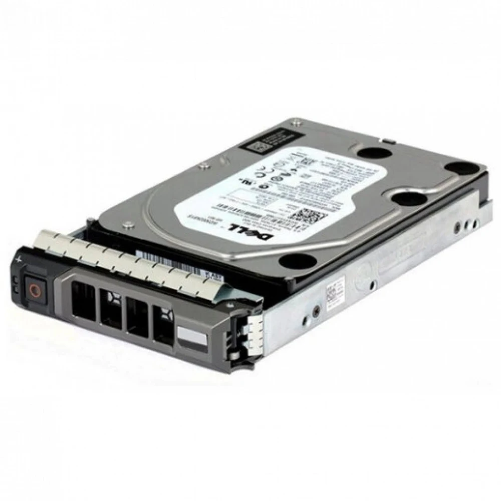 Твердотельный накопитель DELL 1.92TB SSD up to SAS 24Gbps ISE RI 512e 2.5in Hot-Plug 1WPD, Customer Kit (analog 345-BEMG,345-BBXO, 345-BBHX) ME4/ME5