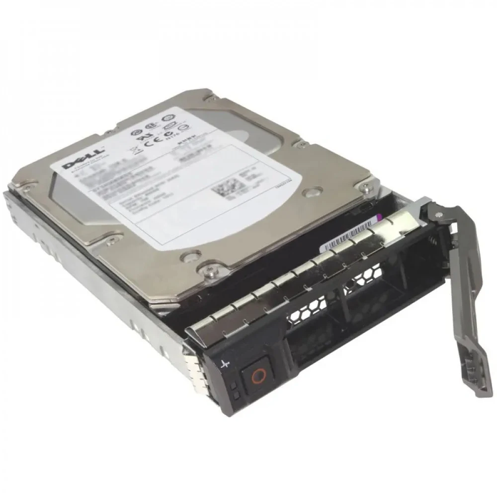 20TB SAS ISE 12Gbps 7.2K 512e 3.5" Hot-plug AG drive ME5 / G13 / ME4 / ME14XX - kit ( an. 161-BBVI)