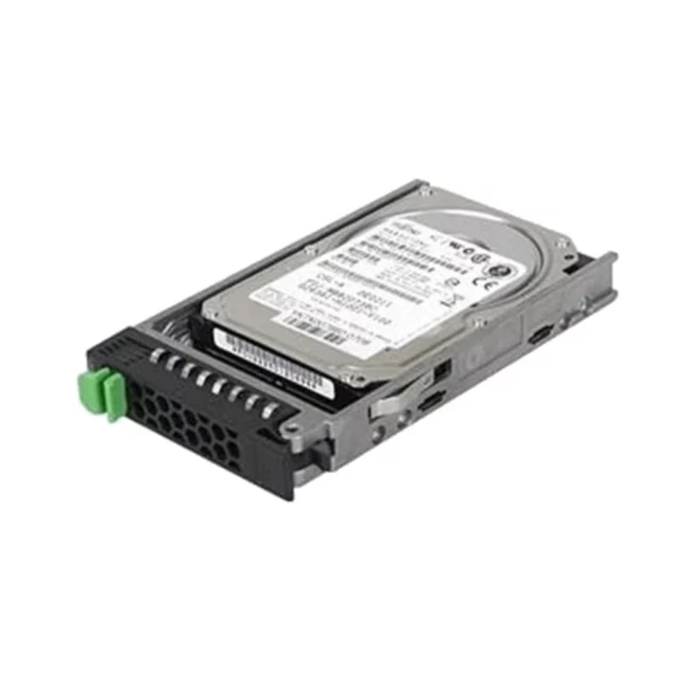 2.4TB HD SAS 12G 10K 512e HOT PL 3.5' EP for PY M3/ M4/M5