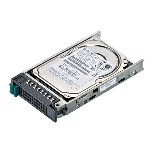 Fujitsu 600GB SAS 12Gbps 15k 3.5" HD Hot Plug enterprise for PY M1/M2/M4