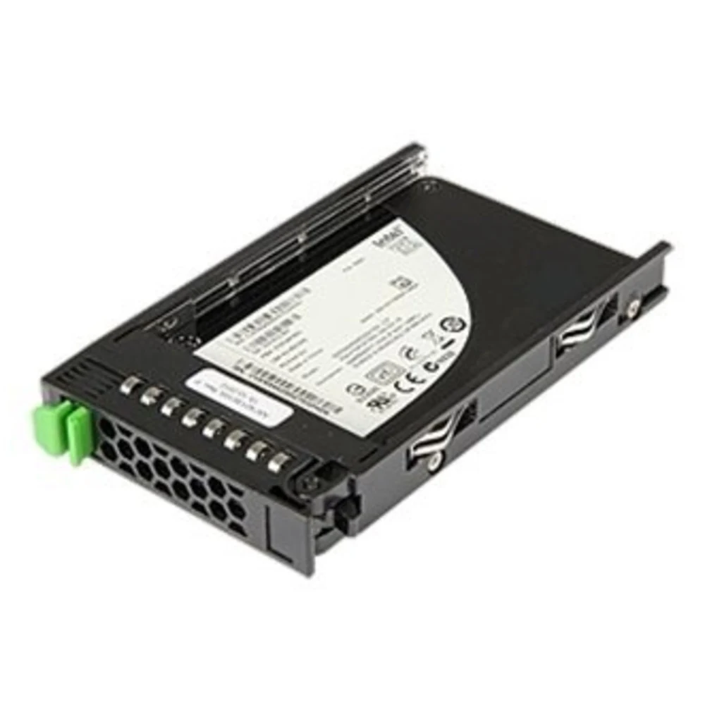 Fujitsu 480GB SSD SATA ReadIntensive 6Gbps 2.5" Hot Plug EP for PY M2/M3/M4/M5