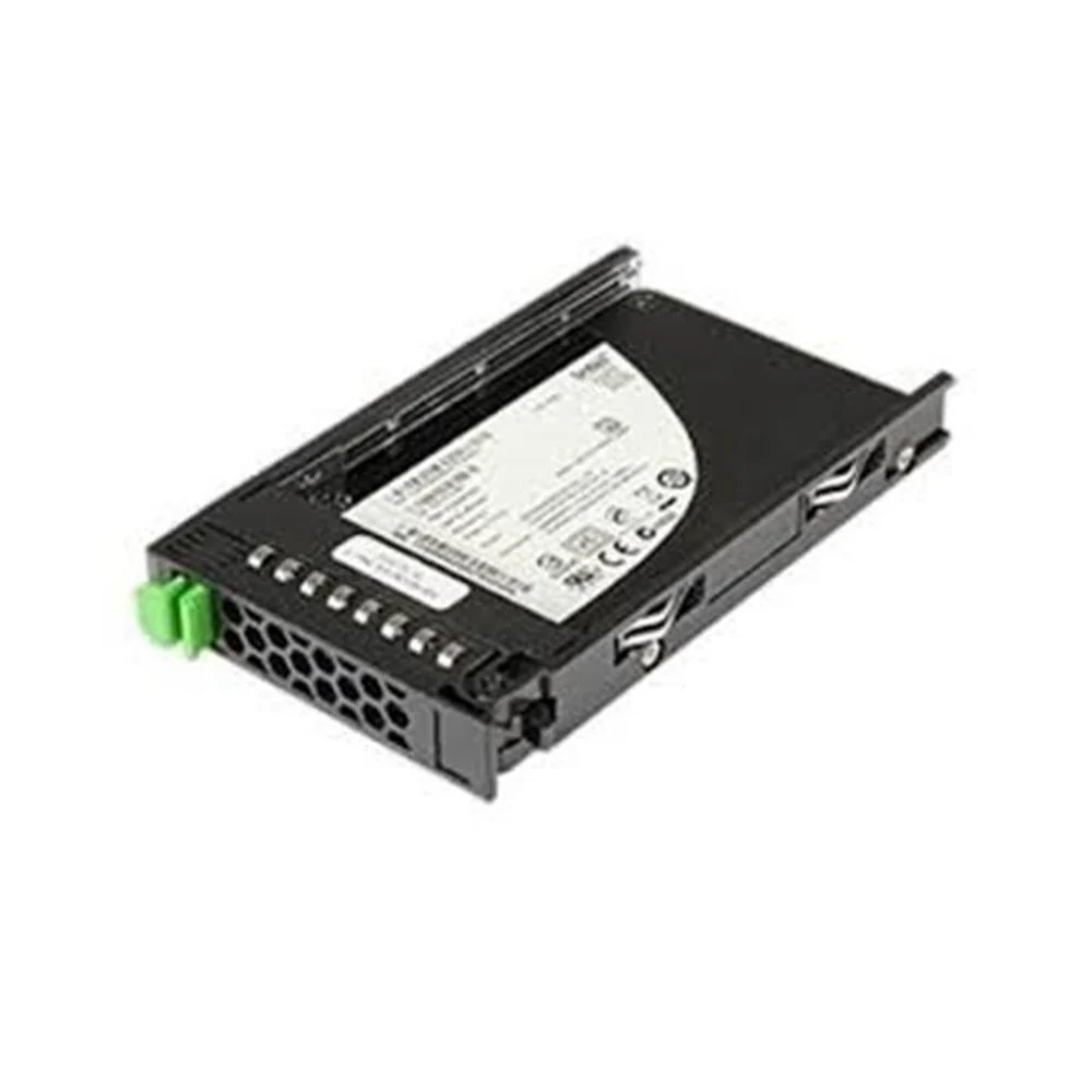 Fujitsu 400GB SSD SAS 12G Mixed-Use 2.5' H-P EP for PY M4\M5