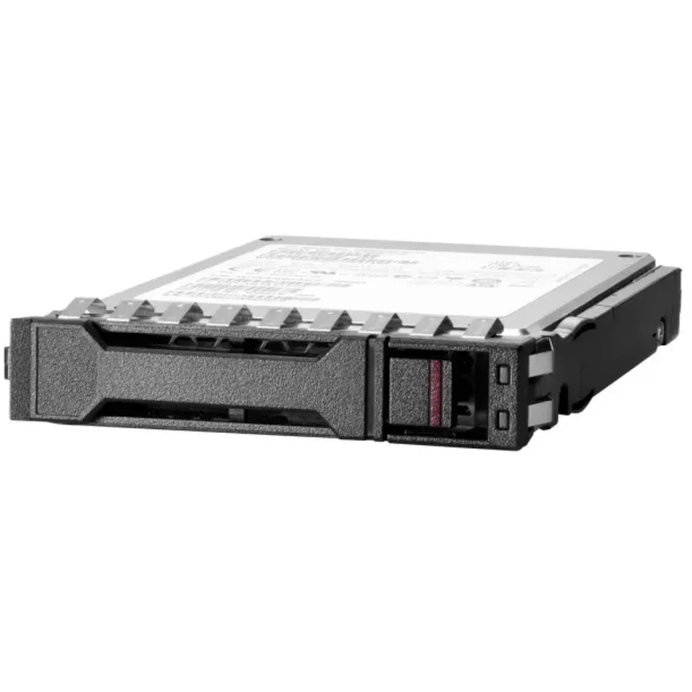 Жесткий диск серверный HPE 1.2TB SAS 12G Mission Critical 10K SFF BC 3-year Warranty Multi Vendor HDD