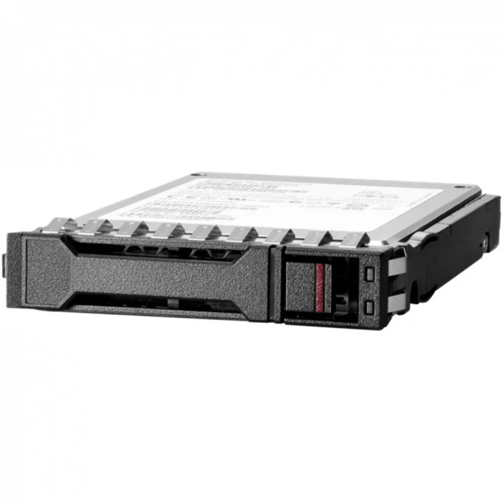 SSD HP Enterprise/1.6TB NVMe Gen3 Mainstream Performance Mixed Use SFF BC U.3 Static Multi Vendor SSD (Only DLxx0 Gen10 Plus/DLxx5 Gen10 Plus v2)