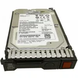 HPE 600GB 2,5''(SFF) SAS 15K 12G Hot Plug w Smart Drive SC DS Enterprise HDD (for HP Proliant Gen9/Gen10 servers) [870757-B21], 870757-B21 870757-S21 870794-001