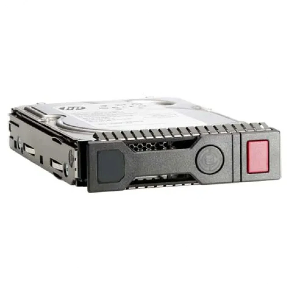 Жесткий диск серверный HPE 12TB SATA 6G Business Critical 7.2K LFF LP 1-year Warranty Helium 512e Multi Vendor HDD
