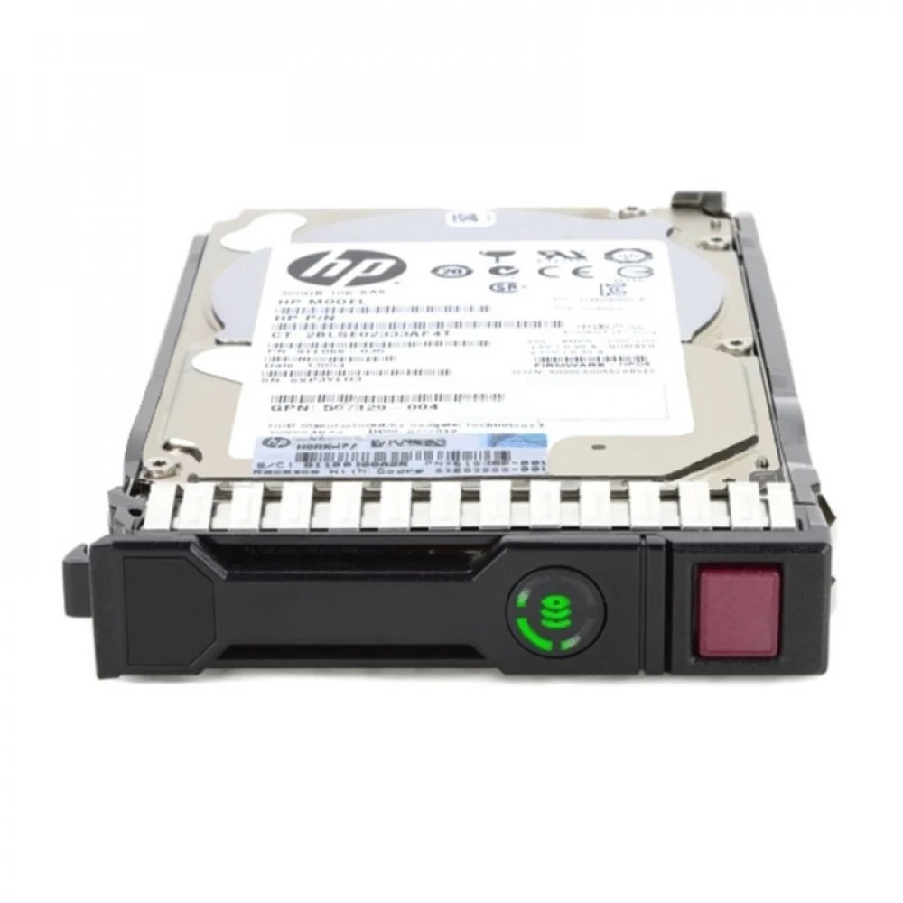 Жесткий диск HP 8TB SAS 7.2K LFF SC He 512e DS HDD [861590-B21], 861590-B21 861607-001 857642-001 MB008000JWAYH