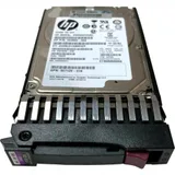 Жесткий диск HPE 900GB 6G SAS 10K rpm SFF (2.5-inch) Dual Port Enterprise 3yr Warranty Hard Drive