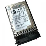 Жесткий диск HPE 900GB 6G SAS 10K rpm SFF (2.5-inch) Dual Port Enterprise 3yr Warranty Hard Drive