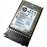Жесткий диск HPE 900GB 6G SAS 10K rpm SFF (2.5-inch) Dual Port Enterprise 3yr Warranty Hard Drive