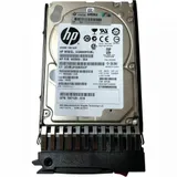 Жесткий диск HPE 900GB 6G SAS 10K rpm SFF (2.5-inch) Dual Port Enterprise 3yr Warranty Hard Drive