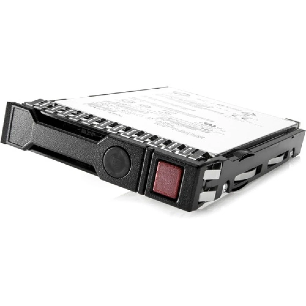 HPE 6TB 3.5"(LFF) SAS 7,2K 12G HotPlug 512e LP DS Midline (for Apollo, DL20/ML30/DL160/DL180/DL325/ML350 Gen10)