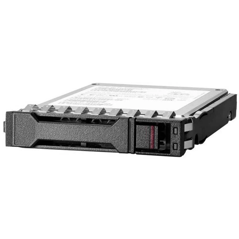 HDD HPE/300 Gb SAS 12G Mission Critical 10K SFF BC 3-year Warranty Multi Vendor HDD P40430-B21