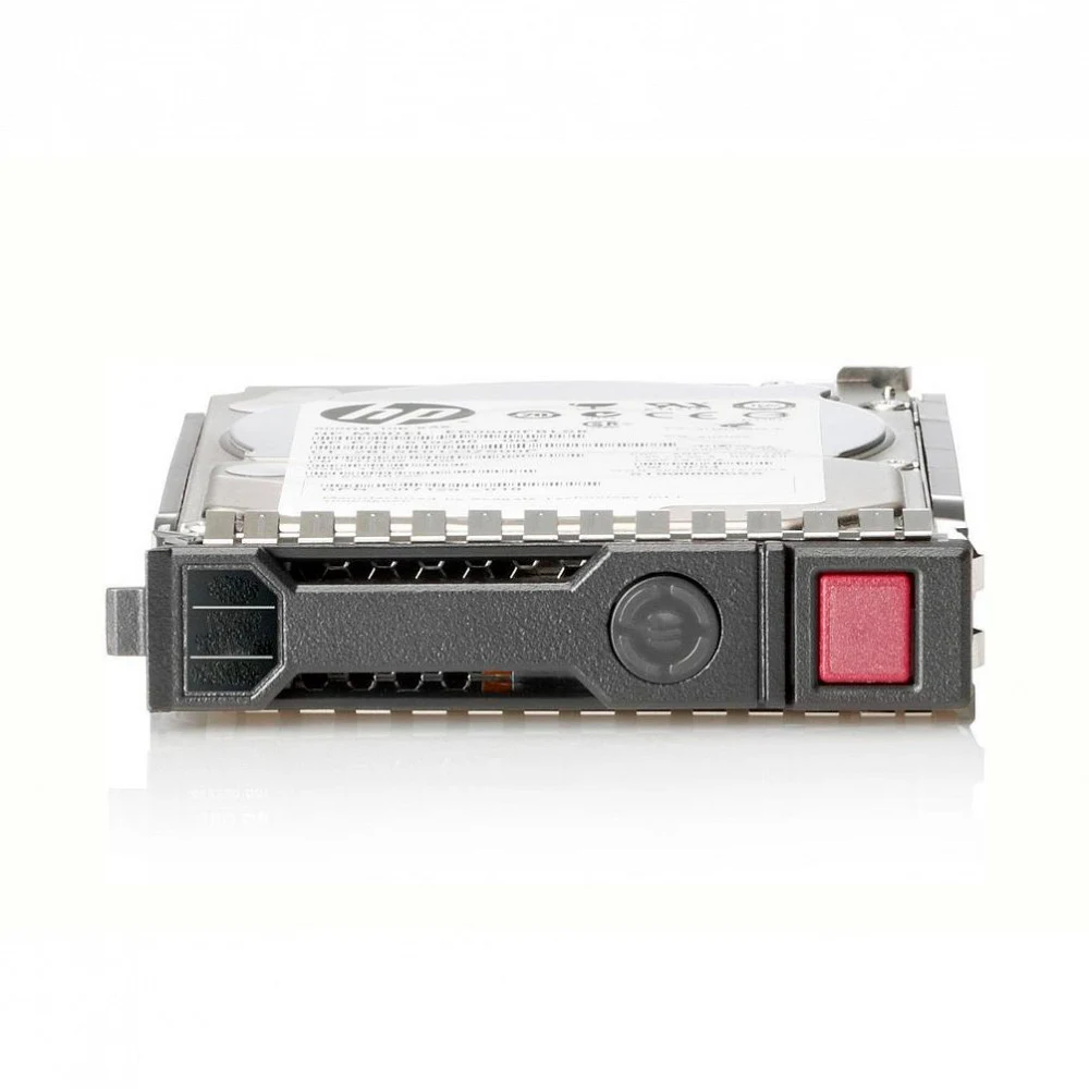 Жесткий диск HDD 600G SAS 12Gbps 10Krpm 2.5in Enterprise
