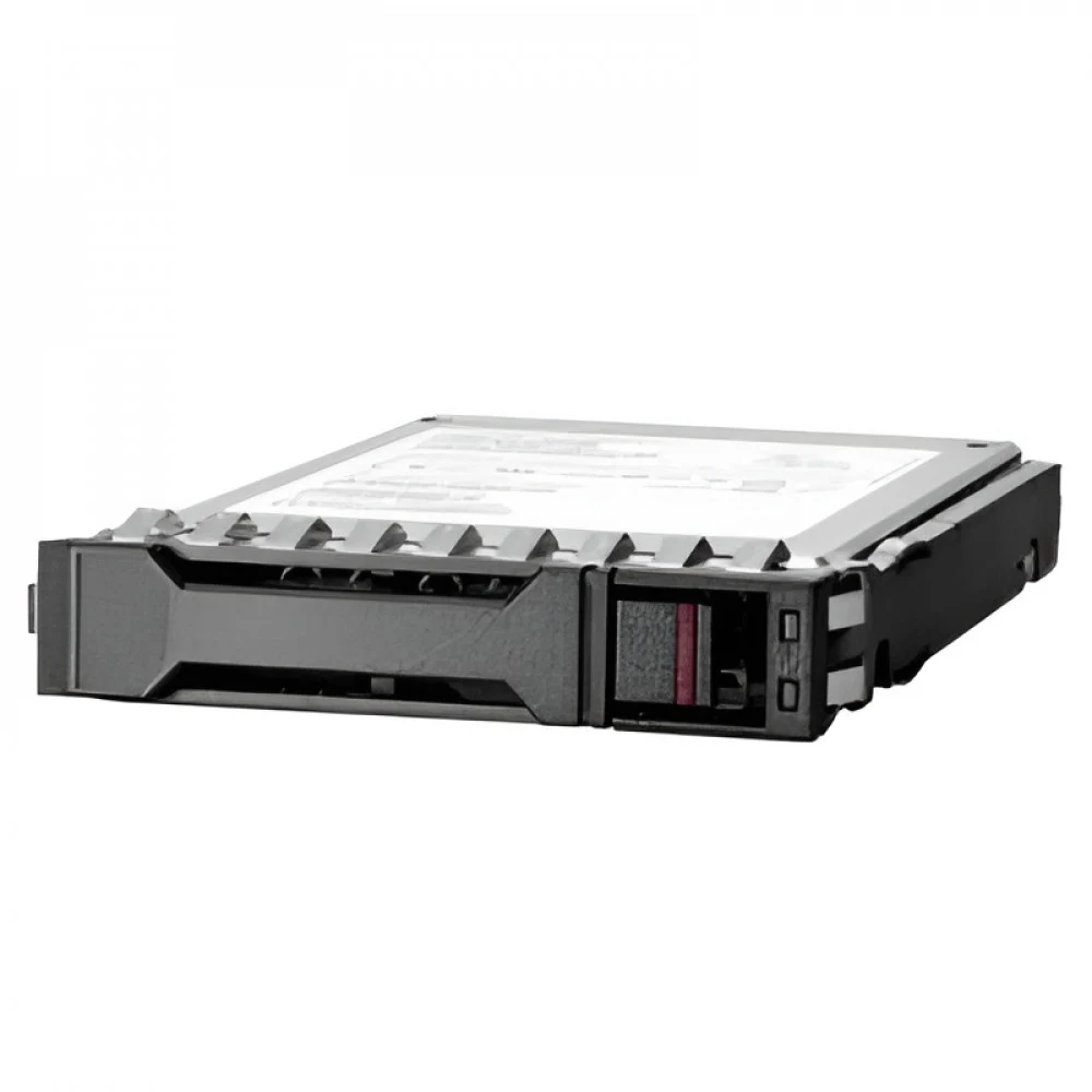 Твердотельный накопитель SSD HPE 960GB SAS 12G Mixed Use SFF BC Value SAS Multi Vendor
