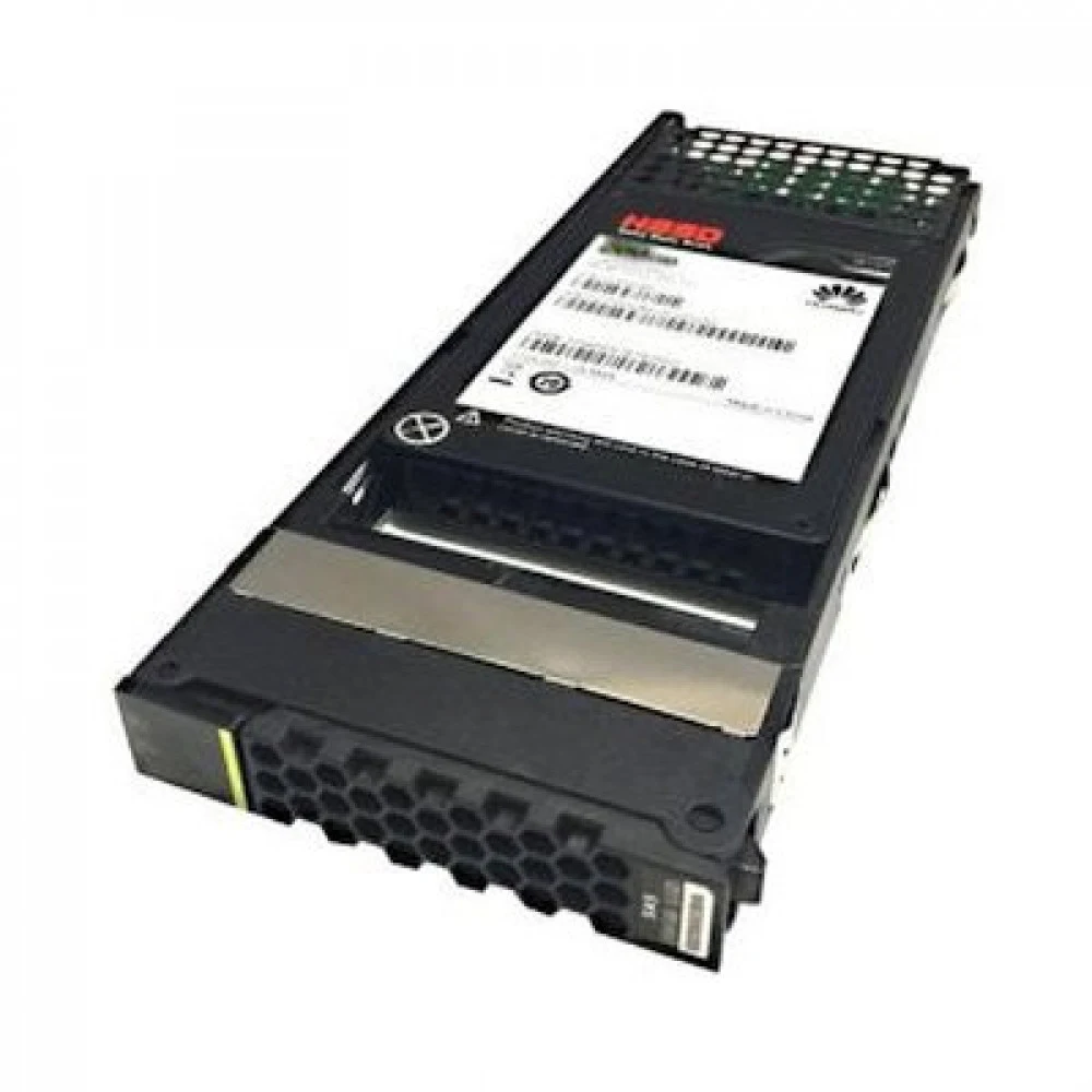 Накопитель SSD СХД Dorado 2020 HUAWEI D2020SASSSDm7680 7.68TB SSD SAS Disk Unit (2.5") 02356HAU
