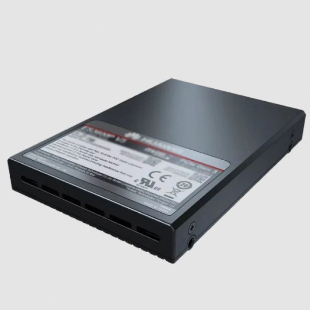 Накопитель SSD СХД HUAWEI OceanStor 5x20 L1-25-SSD1920G 1.92TB SSD SAS Disk Unit (2.5") 02356TLG