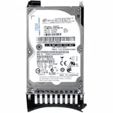 Жесткий диск IBM 300-GB 6G 10K 2.5 SHS SAS [42D0638]
