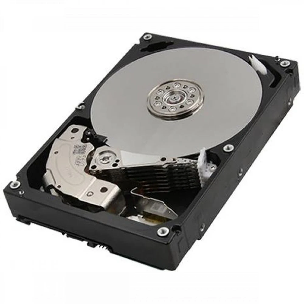 Жесткий диск серверный Toshiba Infortrend 10TB 3.5&quot SAS 12Gb 7200rpm LFF HDD, HELT72S3T10-0030G