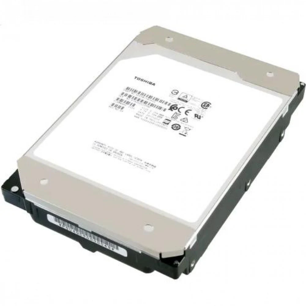 Жесткий диск Infortrend THST10S3030-68311 Диск HDD INFORTREND Toshiba Enterprise SAS 3.0 (12Gb/s) 2.5" (IT1030B2A11G0)