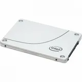 Intel SSD D3-S4520 Series, 1.92TB, 2.5" 7mm, SATA3, TLC, R/W 550/510MB/s, IOPs 91 000/38 000, TBW 8800, DWPD 3 (12 мес.)
