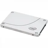 "2.5" SSD Intel 3840GB DC D3-S4520 [SSDSC2KB038TZ01] SATA 6Gb/s, 550/510, IOPS 92/31K, MTBF 2M, TLC 15.3PBW, 2.1DWPD (482691)