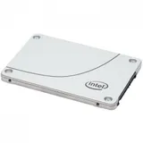 Intel SSD D3-S4620 Series, 960GB, 2.5" 7mm, SATA3, TLC, R/W 550/510MB/s, IOPs 90 000/54 000, TBW 7100, DWPD 4 (12 мес.)