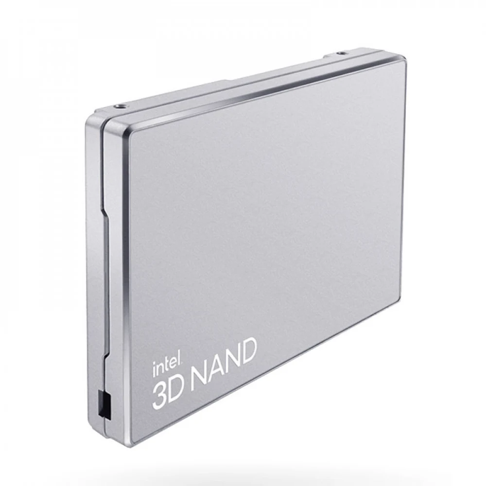 Твердотельный накопитель/ Intel SSD D7-P5620 Series, 3200GB, U.2(2.5" 15mm), NVMe, PCIe 4.0 x4, TLC, R/W 6700/3600MB/s, IOPs 1 000 000/341 000, TBW 17500, DWPD 3 (12 мес.)