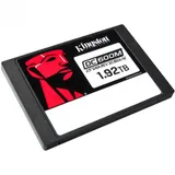Твердотельный накопитель/ Kingston SSD DC600M, 1920GB, 2.5" 7mm, SATA3, 3D TLC, R/W 560/530MB/s, IOPs 94 000/78 000, TBW 3504, DWPD 1