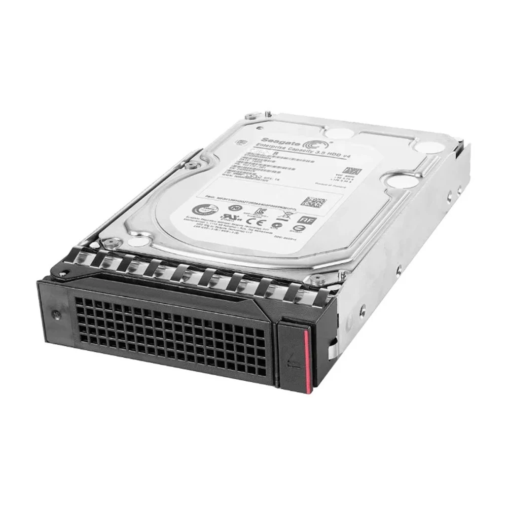 Lenovo ThinkSystem DE Series 8TB 7.2K 3.5" HDD 2U12