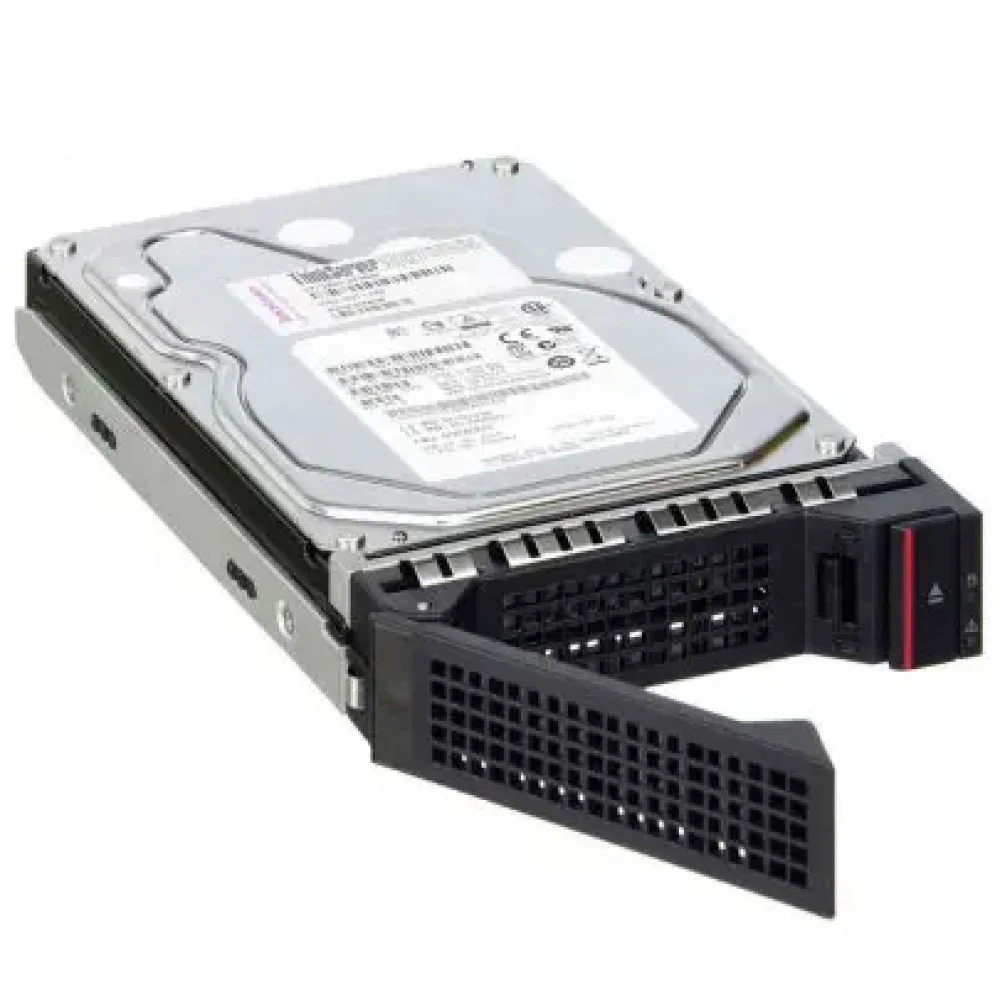 Lenovo ThinkSystem 2.5" 2.4TB 10K SAS 12Gb Hot Swap 512e HDD(SR250/SR530/SR550/SR550/SR570/SR950/ST250/ST550/SR850/SR630/SR650)(for V2)