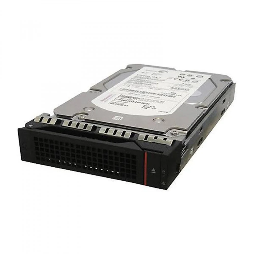 Lenovo TCH ThinkSystem 3.5" 8TB 7.2K SAS 12Gb Hot Swap 512e HDD (SR570/SR590/SR250/ST250/SR630/SR550/SR650/SR550)