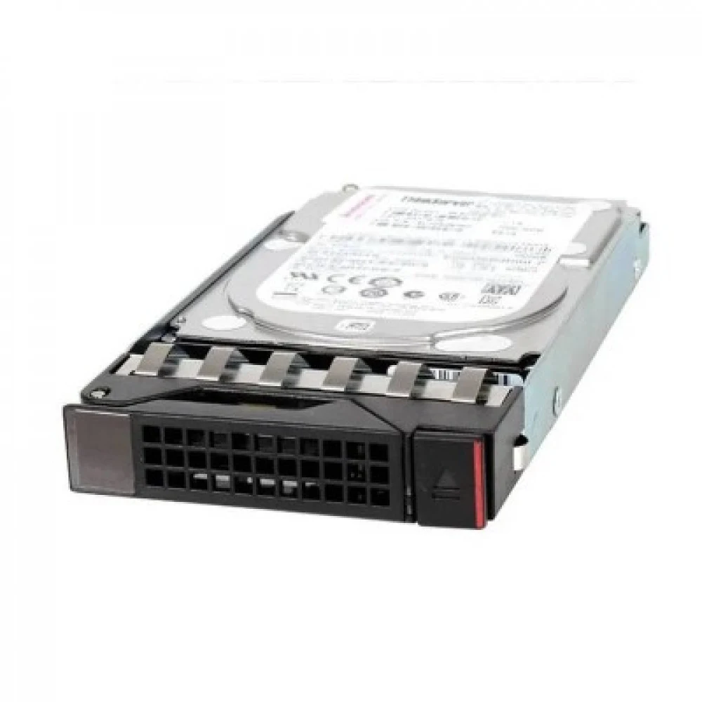 Lenovo TCH ThinkSystem 2.5" 1.2TB 10K SAS 12Gb Hot Swap 512n HDD (SN550/SN850/SD530/SR850/SR530/SR550/SR650/ST550/SR630)(for V2)