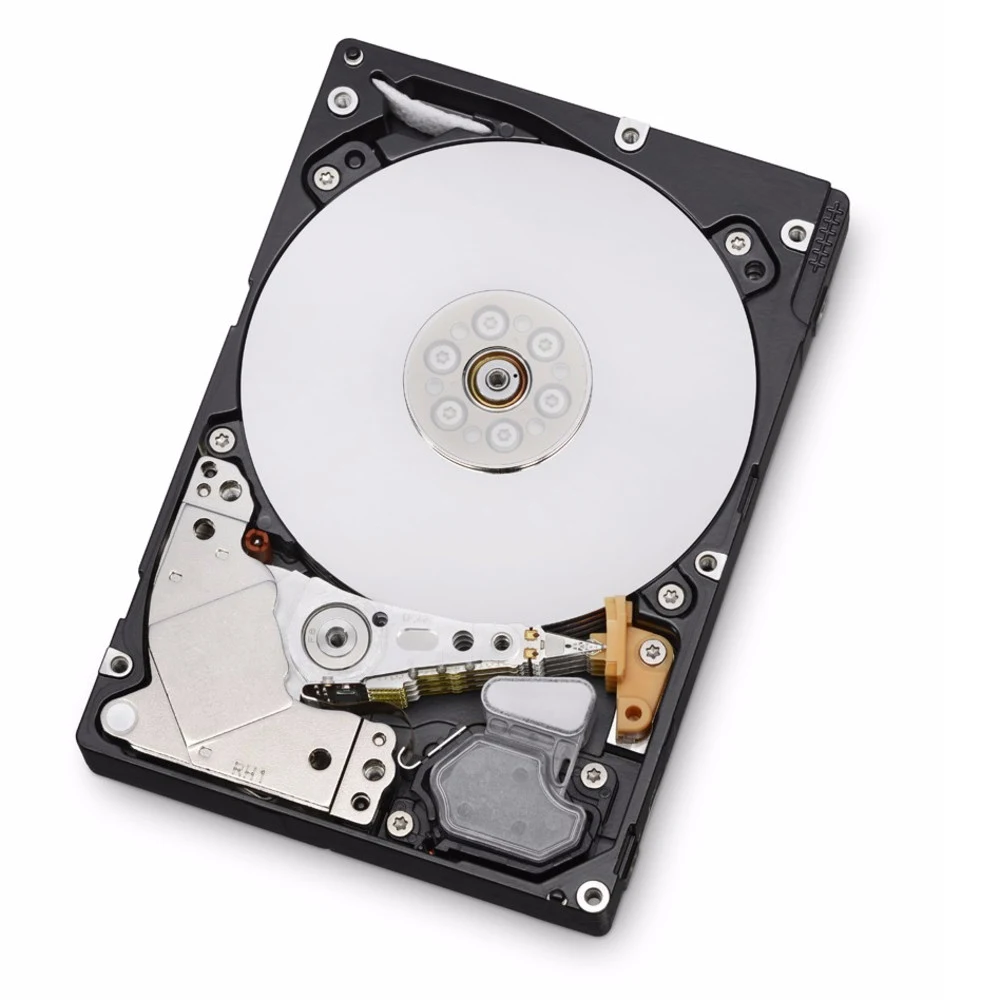 Lenovo TopSeller ThinkSystem 2.5" 300GB 15K SAS 12Gb Hot Swap 512n HDD (SN550/SN850/SR530/SR550/SR650/ST550/SR630)